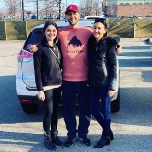 Meet your Posher, Angel